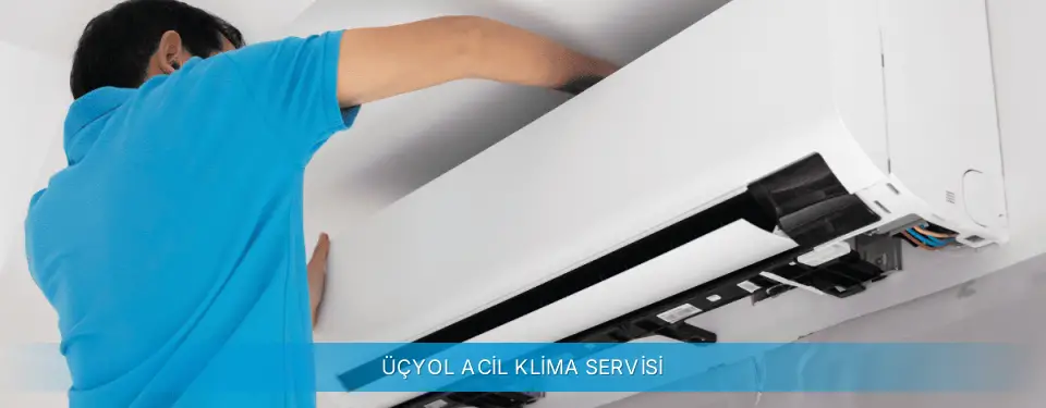 Üçyol İlçemi Beko Acil Klima Servisi