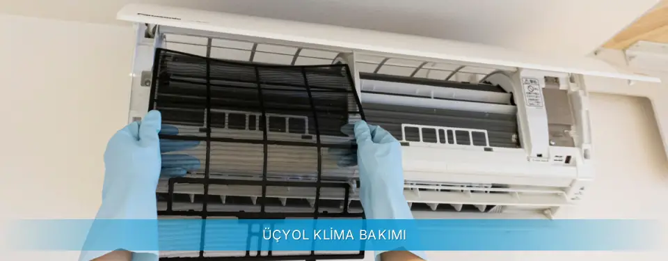 Üçyol İlçemi Beko Klima Bakımı