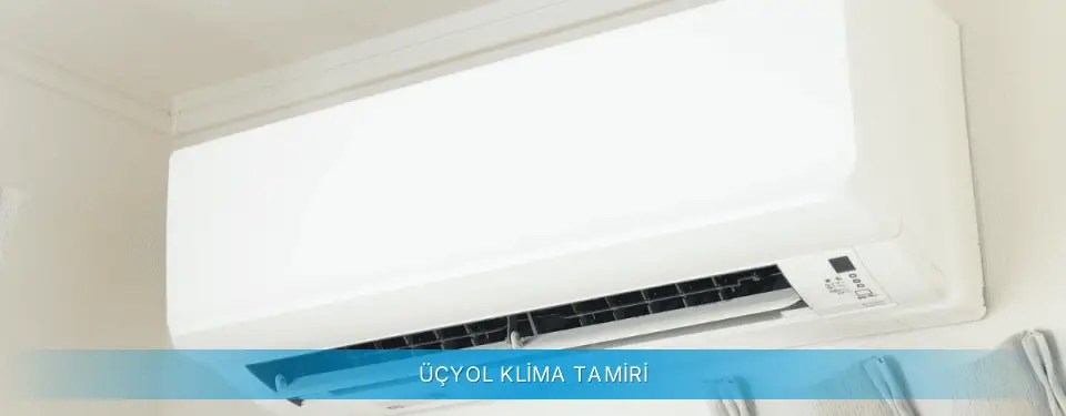 Üçyol İlçemi Beko Klima Tamiri