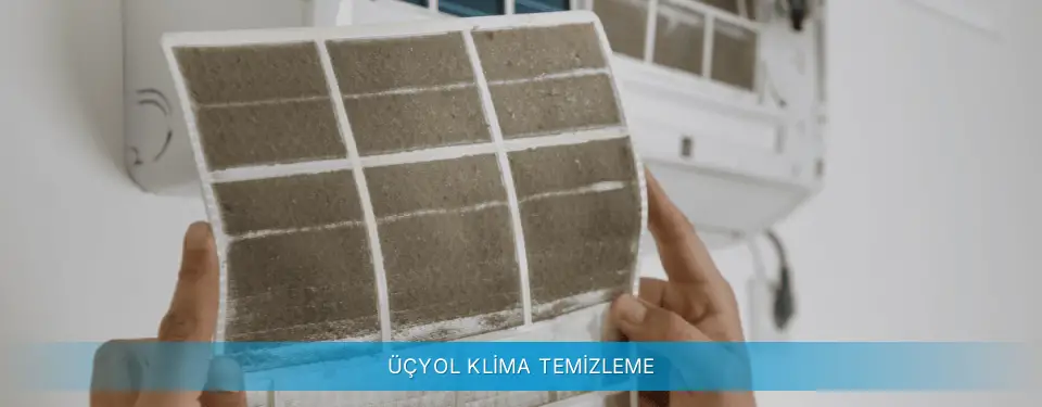 Üçyol İlçemi Beko Klima Temizleme